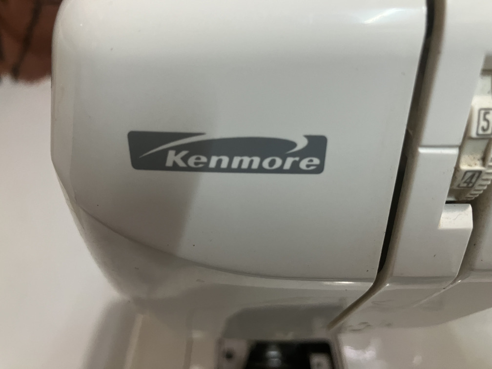Machine view